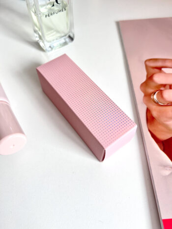 Упаковка для сыворотки, Пудра с узором — изображение 4